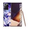 Star Rail Robin Phone Case for Samsung A55 A35 A25 A15 A07 A05S A16 A17 A26 A36 A37 A56 A57 Galaxy Note 20 10 A50S A71 A51 A31 A