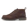 Timberland Stivali da Esterno alla Caviglia Durevoli Ammortizzanti Confortevoli Stivali da Uomo Marroni A44MGMV13
