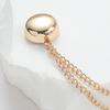 Magnetic Clothing Clips Multi-Function Clothes Hem Clips Magnetic Clips with Chain for Women Pants Jeans Shirts Sweaters
