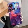 For ZTE Nubia Z70S Ultra 5G Case Luxury Soft TPU Silicone Back Cover For Nubia Z70 Ultra Protective Shells Z70 S Z70Ultra Fundas
