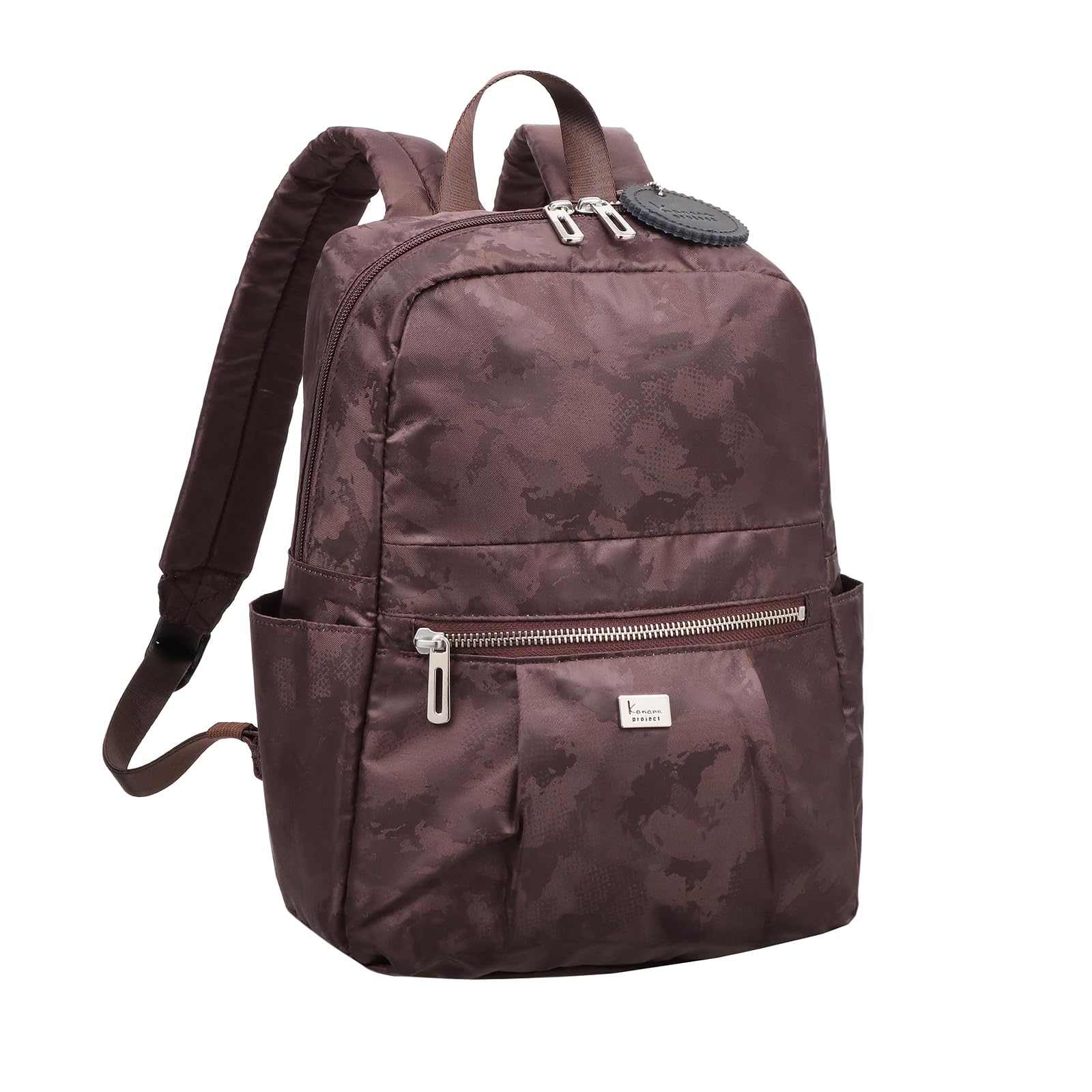 

Project Backpack DYL Aeris Adult cute ladies brown H31 x W23 x D10cm [Kanana Collection] No.17386