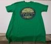 Dave Matthews Band 50 Shows At The Gorge Shirt Tuff Green Unisex S5XL  15D535 Unisex T-Shirt