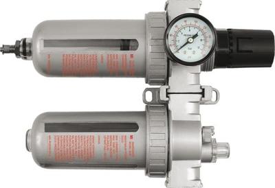 Vorel Filter Drainer + Reducer + Oiler 1/2"" 81556