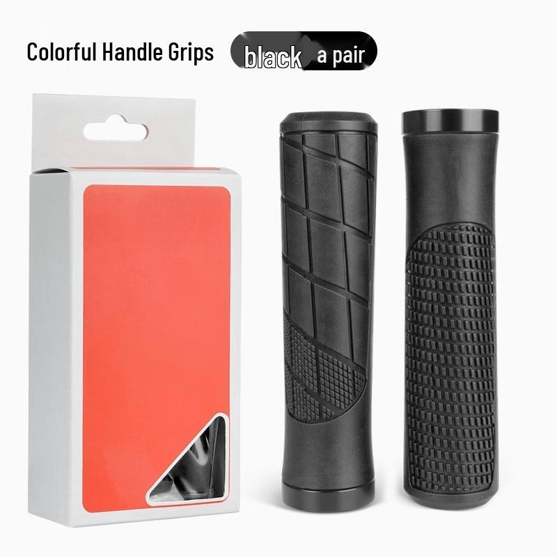 Lishi Bicycle Handlebar Grips