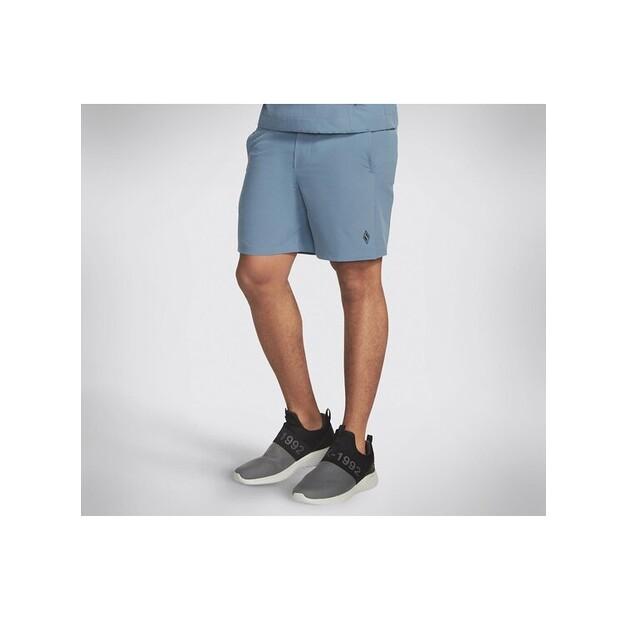 

Шорты Skechers M01SH18B-BLGY EU M