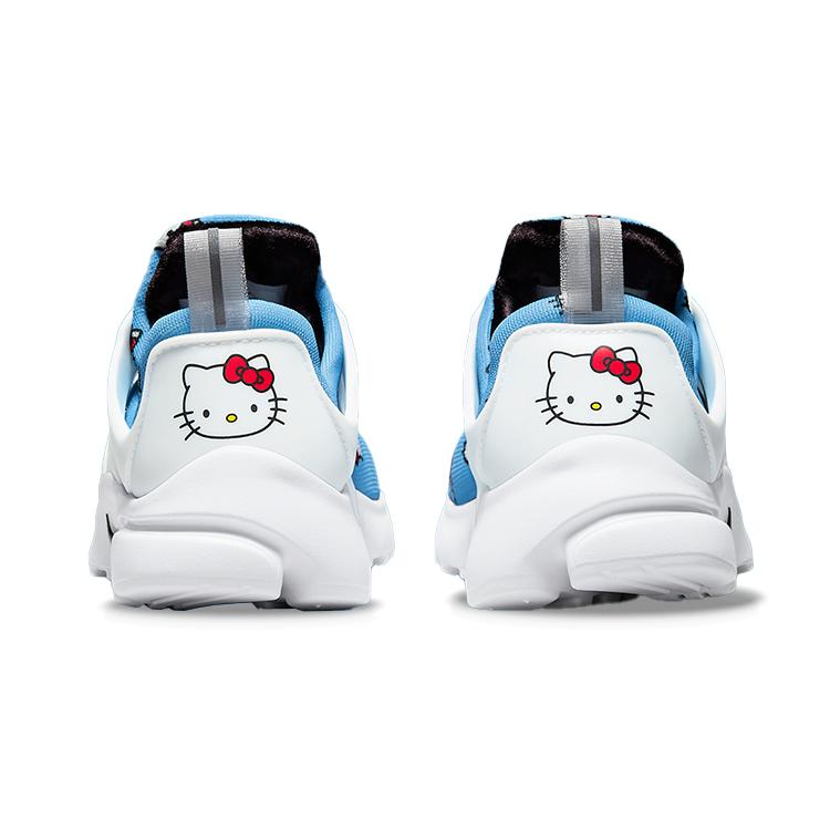 New Nike Air Presto Hello Kitty 2022 PS DH7780-402