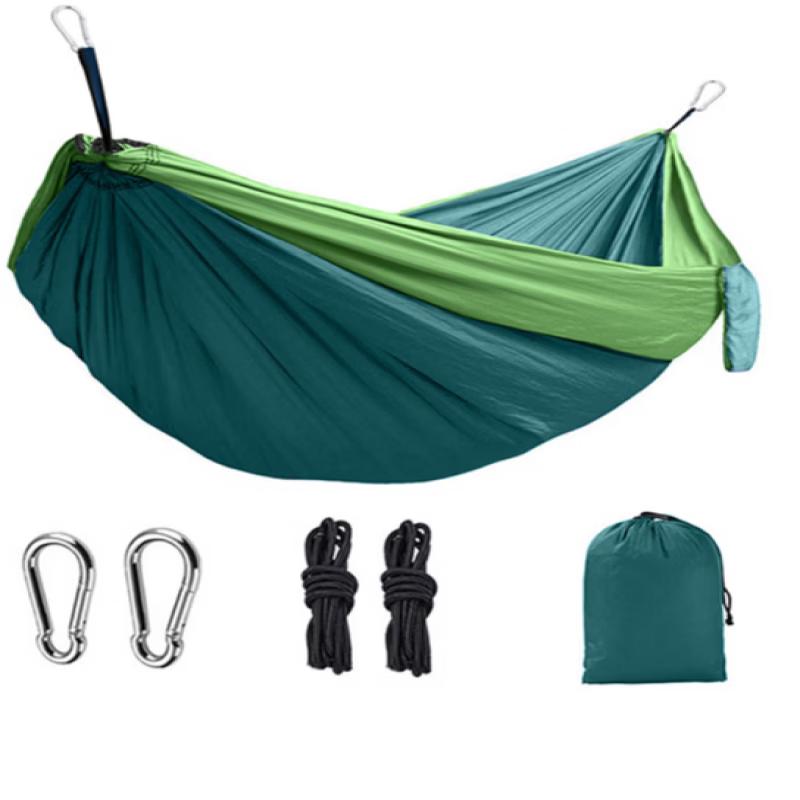 Outdoor Portable Camping Hammock