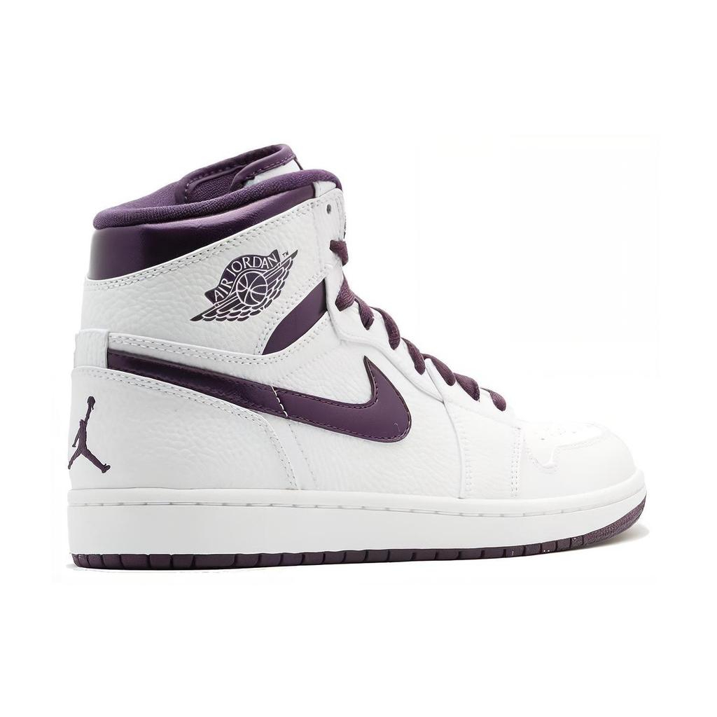 Jordan 1 Retro Grand Purple 332550-151