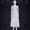 Hot Selling Bridgerton4Dress Medieval Regency Tea Party Dress Long Gown Stage Performance cos Clothing