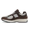 New Balance 2002R Adrift Moonbeam Unisex Sneakers Brown Castlerock M2002RHS