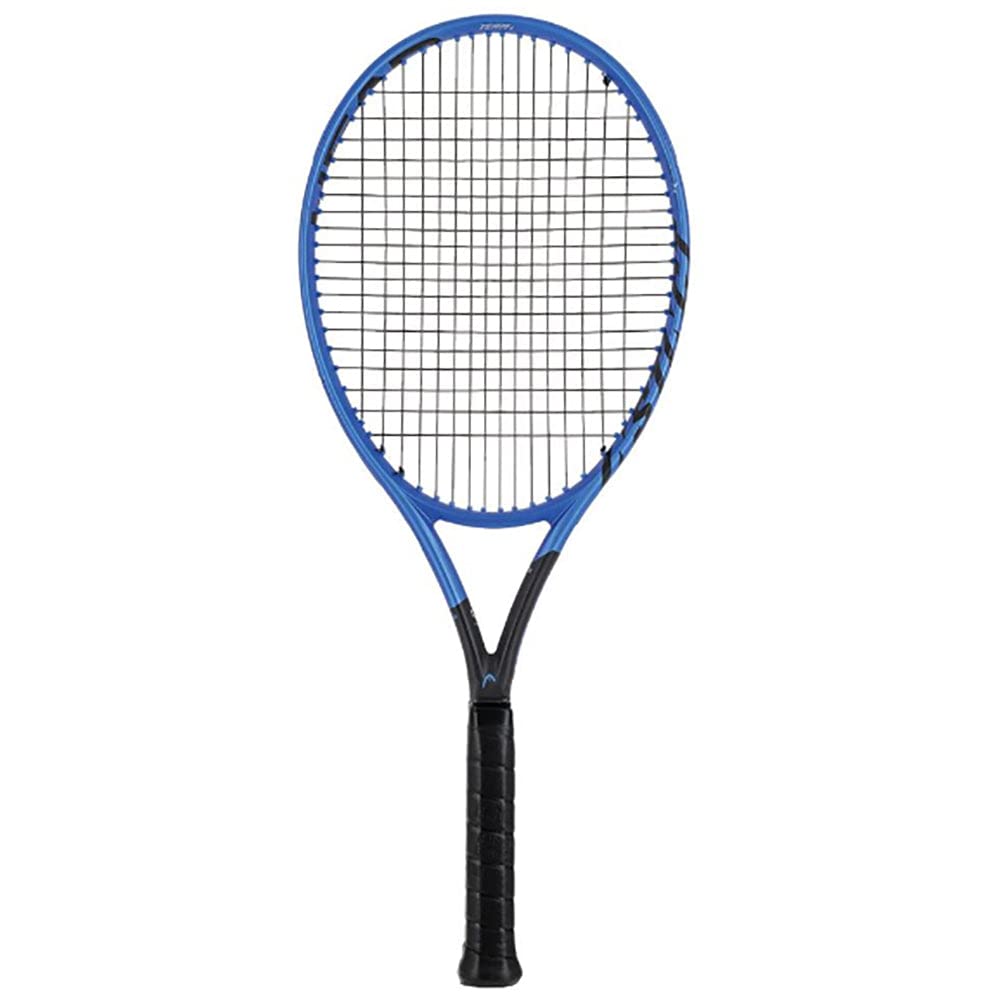 

Head 2025 Instinct Team L Tennis Racquet (4-inch)