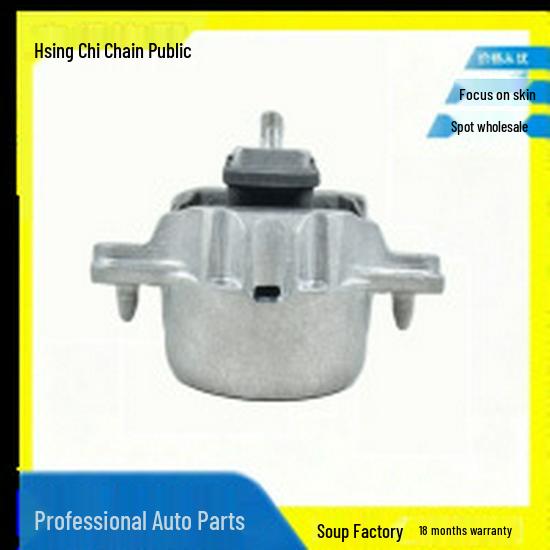 

Engine Mount T4A1060 For Land Rover Range Rover