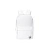 Polyester Backpack Regular Unisex Feather White (Unisex) Backpacks CV2413022PS 001