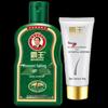 Bawang Anti-Hair Loss Shampoo & Hair Cream Set