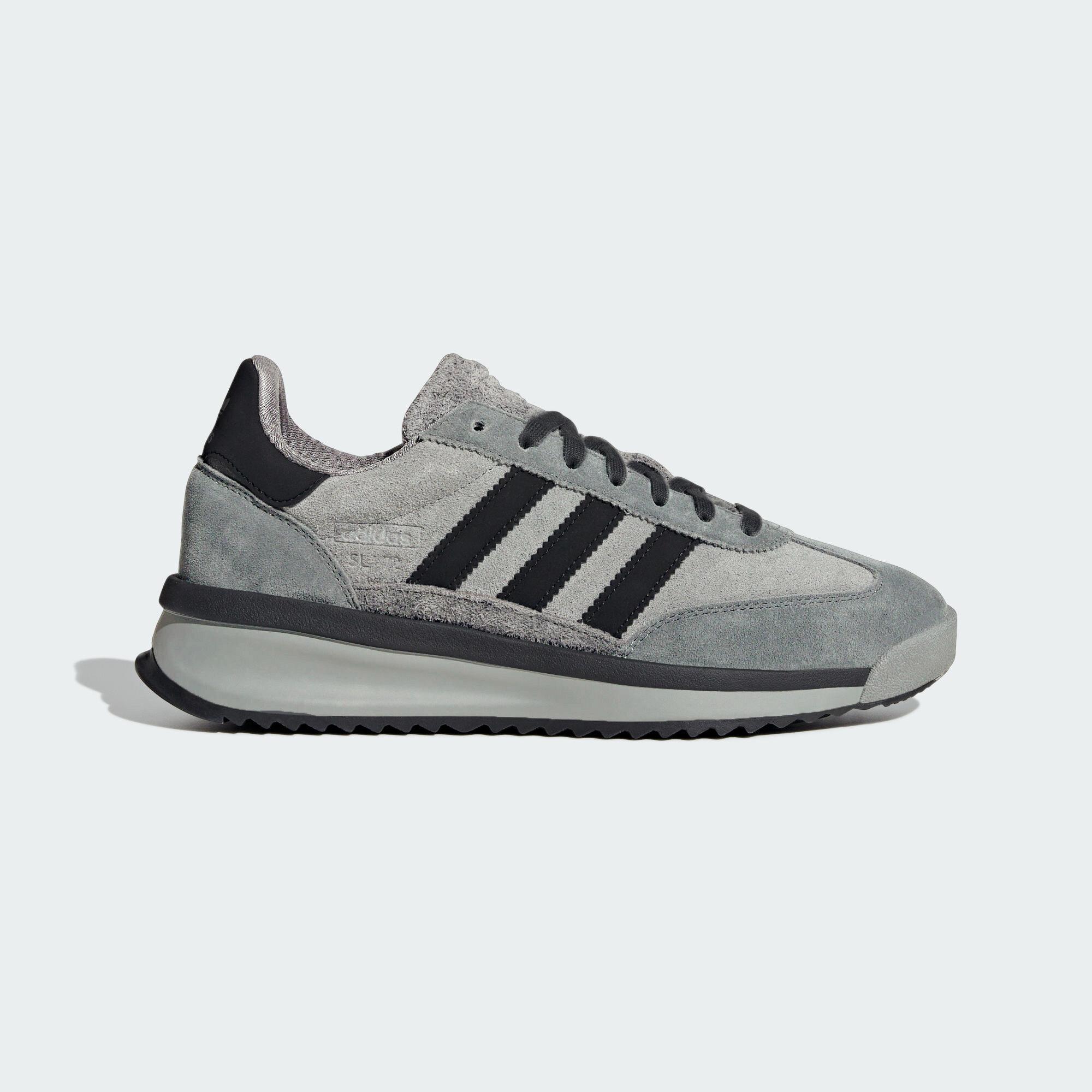 

adidas SL72 RTN Grey Carbon 36.5