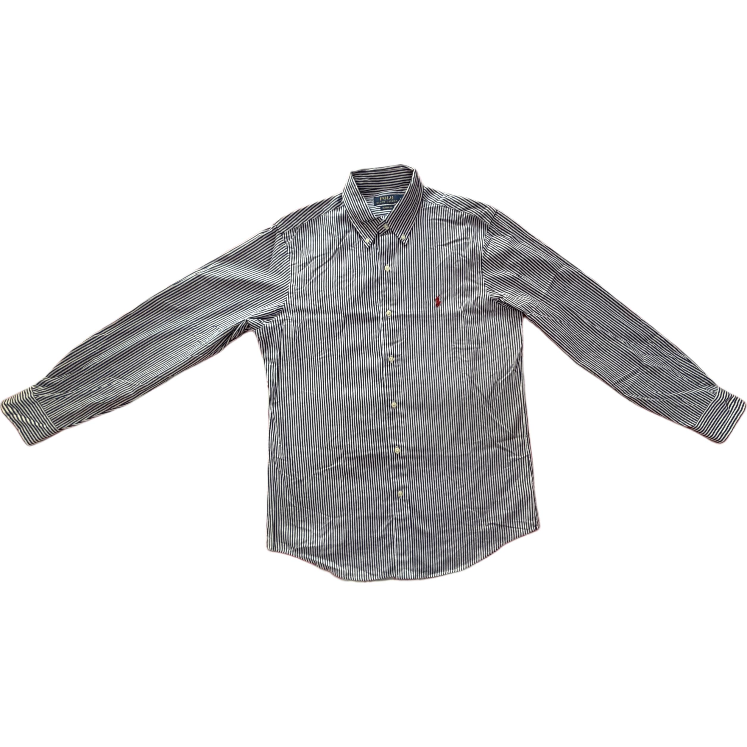Polo Ralph Lauren Classic Long Sleeve