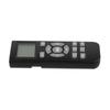 For Onson J10c Robotic Vacuum Cleaner Replacement Remote Controller Convenient Control and User Friendly Design