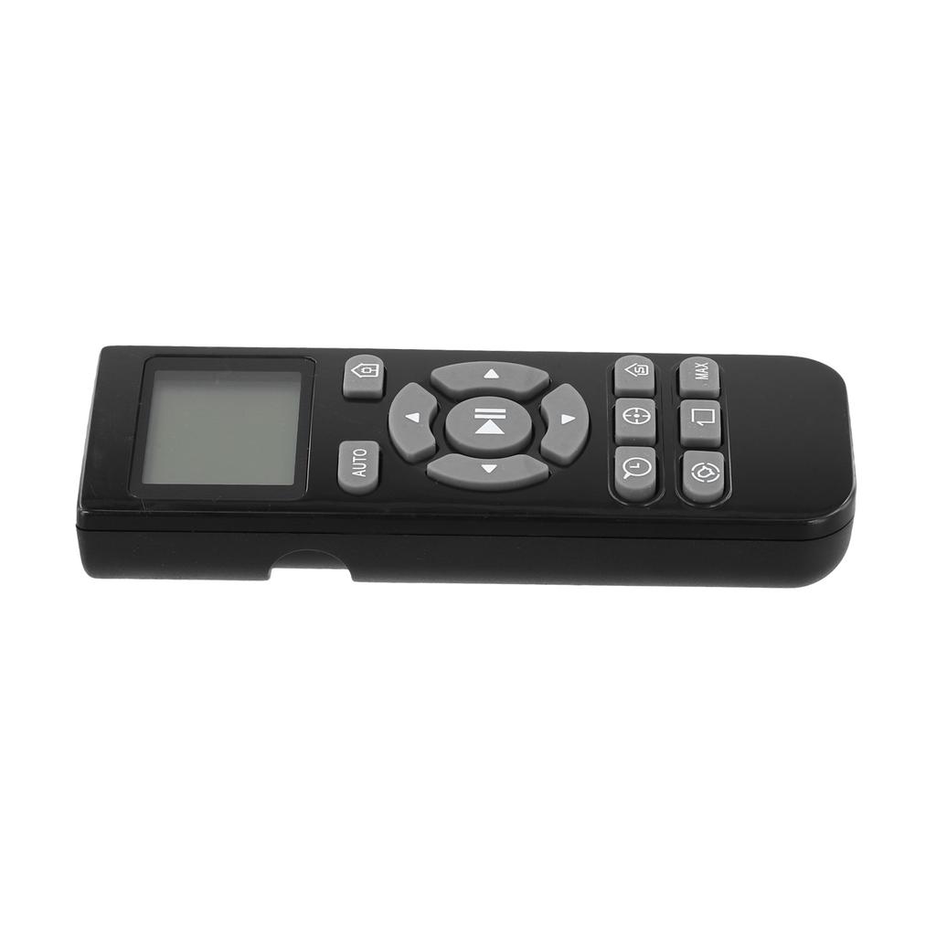 For Onson J10c Robotic Vacuum Cleaner Replacement Remote Controller Convenient Control and User Friendly Design