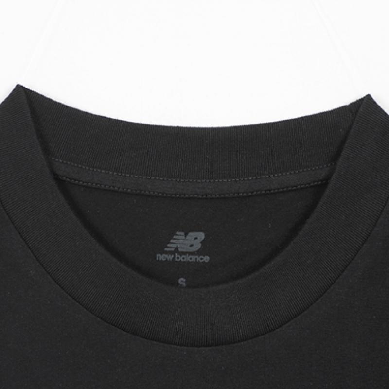 New Balance SporTs EssenTial Jersey T shirT