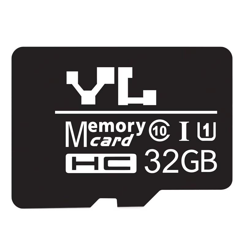 Youlin Micro SD Card for Security Cameras