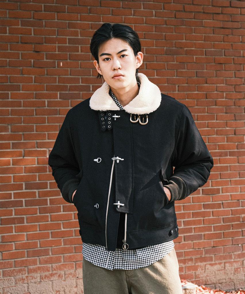 Vdr Tanker Jumper [Black Night]