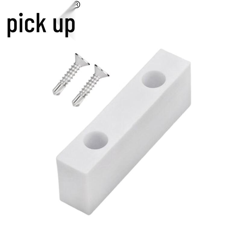 Window Door Security Limit Block