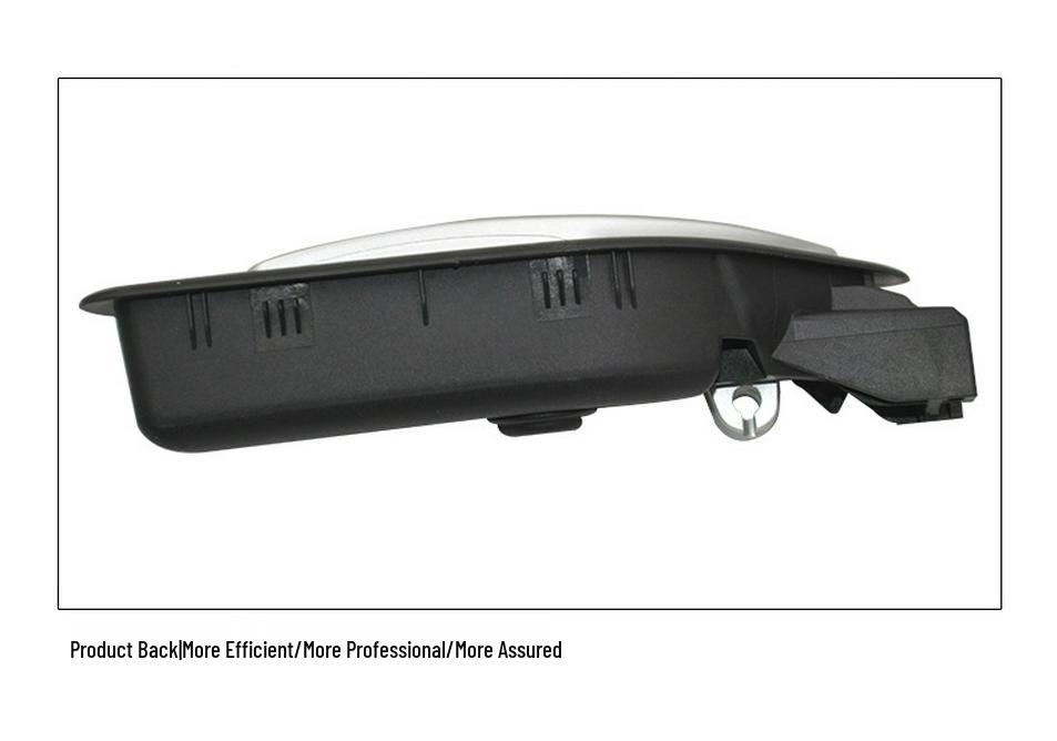 Compatible Inner Door Handle for JAC iEV6E, Sihao E10X, Refine S2 Mini