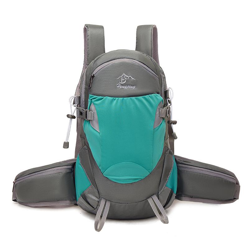 

Backpack Travel Camping Travel Outdoor Lightweight Backpack Hiking Backpack Lightweight Hiking Climbing Pack One Size