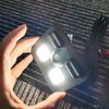 FOR HONDA CRV G6  2024 Trunk Light LED Tailgate Additional Light Luggage Compartment Light Reading Light
