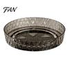 Durable Kitchen Organizer 360 Degree Rotating Spice Rack, Lazy Susan Turntable Countertop Storage Rack for Cabinet, Pantry, Seasoning Bottle Holder