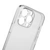 Clear Case 1.2Mm For Samsung Galaxy S25 Plus 5G Transparent With Protection