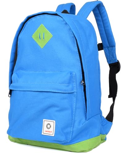 Lelotte Kids Backpack for Boys and Girls, 10L, Perfect for Daycare, Kindergarten, and School Trips