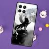 Turkey Wolf  Mustafa Kemal Atatürk Cover For Samsung Galaxy M20 M30s M33 M13 M23 M53 M15 M55 M31 M51 M14 M34 M54 M32 M52 Case