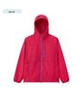 2026 Unisex Double-Opening Hooded Jacket for Couples - High-Quality Outdoor Summer Casual Wear