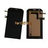 Ansamblu Complet Ecran LCD și Digitizator Pentru CAT S31