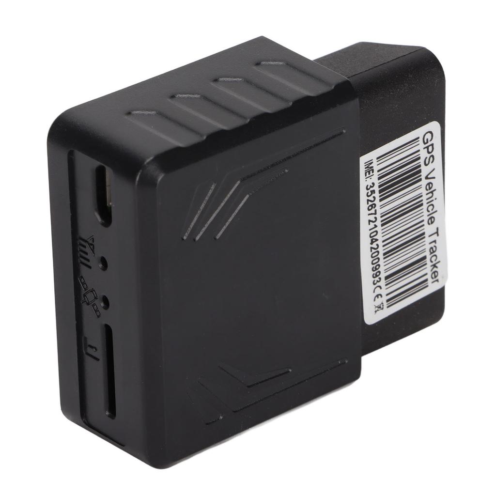 TK306 Localisateur de Voiture Mini GSM GPRS Dispositif de Suivi de Positionnement en Temps Réel pour Véhicules Camions