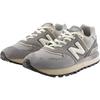 New Balance 574 Legacy Light Grey Dark Grey Unisex U574LGDG