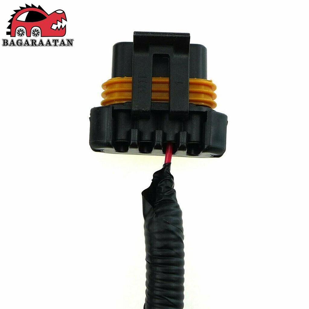 Refurbished 4L60E DBC Transmission Wiring Harness for 97-06 LS Engines (LS1, 4.8, 5.3, 6.0)