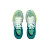 Under Armour HOVR Machina Breeze - White Coastal Teal Men Sneakers 3026236-101