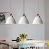 Nordic Macaron Industrial Pendant Lamp