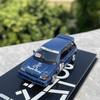 1:64 Honda WONDER CIVIC Alloy Street Sports Car Model Diecast Metal Racing Vehicles Car Model Miniature Scale Childrens Toy Gift