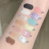 Eyeshadow Pencil Waterproof Long Lasting Glitter Shimmer Eye Shadow Pen Eyeliner Stick Eyes Makeup Tools