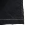 Unused ZARA Short Sleeve Oversize Shirt XS-S Black Women Used