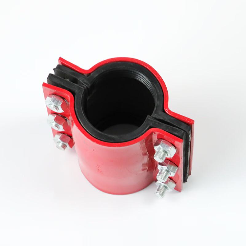 Stainless Steel Quick Pipe Repair Clamp