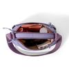 Multi-Compartment Shoulder Bag Middle-Aged Mother Bag