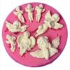 Angel Baby Silicone Mold Chocolate Candy Molds Fondant Cake Decorating Tool