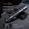 Fenix PD35R Tactical Flashlight