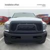 Dodge RAM 2500-3500 Martin Style Grille (2010-2019)