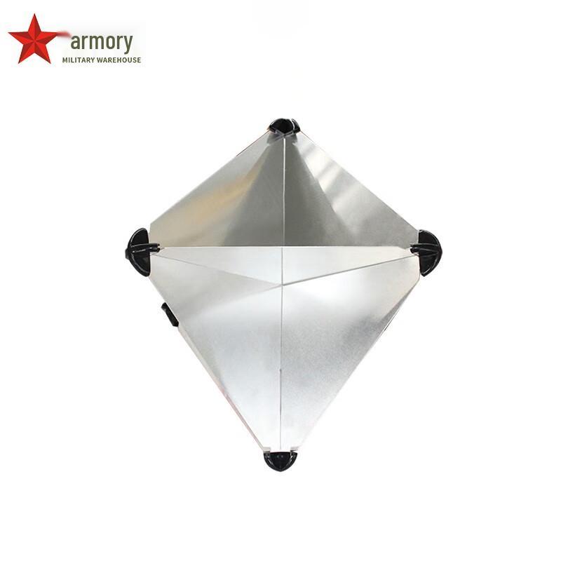 Aluminum Alloy Radar Corner Reflector