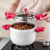 Debo 304 Stainless Steel Pressure Cooker